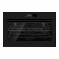 Thumbnail for Factory second AEG 90cm SenseCook Pyrolytic Oven BPK75891PT (NAT) - Second Hand Appliances Geebung