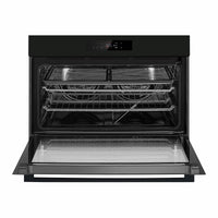 Thumbnail for Factory second AEG 90cm SenseCook Pyrolytic Oven BPK75891PT (NAT) - Second Hand Appliances Geebung