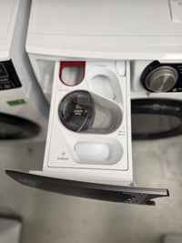 Thumbnail for Factory second AEG 9kg 8000 Series Front Load Washing Machine Model: LF8594O8O(NAT) - Second Hand Appliances Geebung