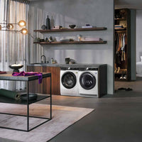 Thumbnail for Factory second AEG 9kg 8000 Series Front Load Washing Machine Model: LF8594O8O(NAT) - Second Hand Appliances Geebung