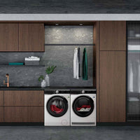Thumbnail for Factory second AEG 9kg 8000 Series Front Load Washing Machine Model: LF8594O8O(NAT) - Second Hand Appliances Geebung