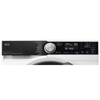 Thumbnail for Factory second AEG 9kg 8000 Series Front Load Washing Machine Model: LF8594O8O(NAT) - Second Hand Appliances Geebung