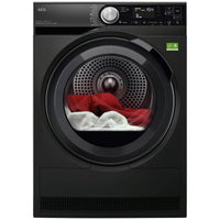 Thumbnail for Factory second AEG 9kg 9000X AbsoluteCare Pro Heat Pump Dryer – T959V6PDC - Second Hand Appliances Geebung