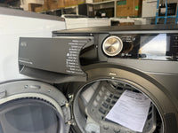 Thumbnail for Factory second AEG 9kg 9000X AbsoluteCare Pro Heat Pump Dryer – T959V6PDC - Second Hand Appliances Geebung