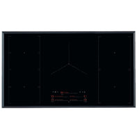 Thumbnail for Factory second AEG IKE95771FB 90cm 5 Zone Induction Cooktop with ProCook - Second Hand Appliances Geebung