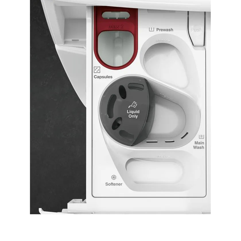 Factory second AEG LF8516O8O 10kg Front Load Washing Machine - Second Hand Appliances Geebung