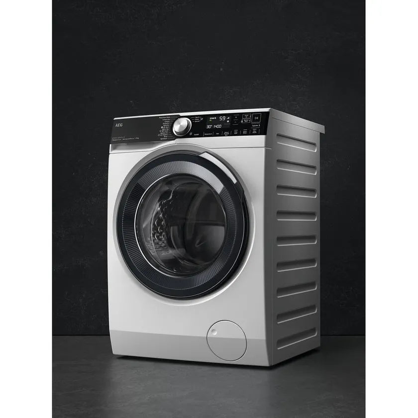 Factory second AEG LF8516O8O 10kg Front Load Washing Machine - Second Hand Appliances Geebung