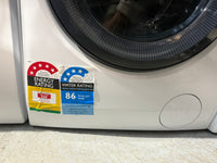 Thumbnail for Factory second AEG LF8516O8O 10kg Front Load Washing Machine - Second Hand Appliances Geebung