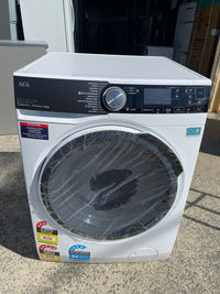 Thumbnail for Factory second AEG LWA8516O5A 10kg / 6kg 8000 Series Washer Dryer Combo - Second Hand Appliances Geebung