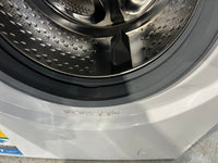 Thumbnail for Second hand Beko 9kg Front Load Washing Machine with Autodose and Steam Model: BFLB902ADW - Second Hand Appliances Geebung