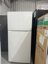 Thumbnail for Factory second CHiQ 550L Top Mount Refrigerator – White CTM550W - Second Hand Appliances Geebung