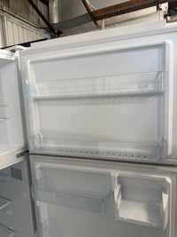 Thumbnail for Factory second CHiQ 550L Top Mount Refrigerator – White CTM550W - Second Hand Appliances Geebung