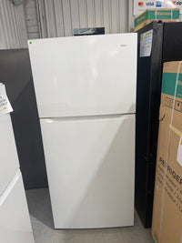 Thumbnail for Factory second CHiQ 550L Top Mount Refrigerator – White CTM550W - Second Hand Appliances Geebung