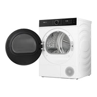 Thumbnail for Factory second/Carton damaged Haier HDF5I90H Series 5i 9kg Heat Pump Dryer - Second Hand Appliances Geebung