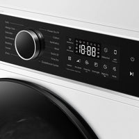 Thumbnail for Factory second/Carton damaged Haier HDF5I90H Series 5i 9kg Heat Pump Dryer - Second Hand Appliances Geebung