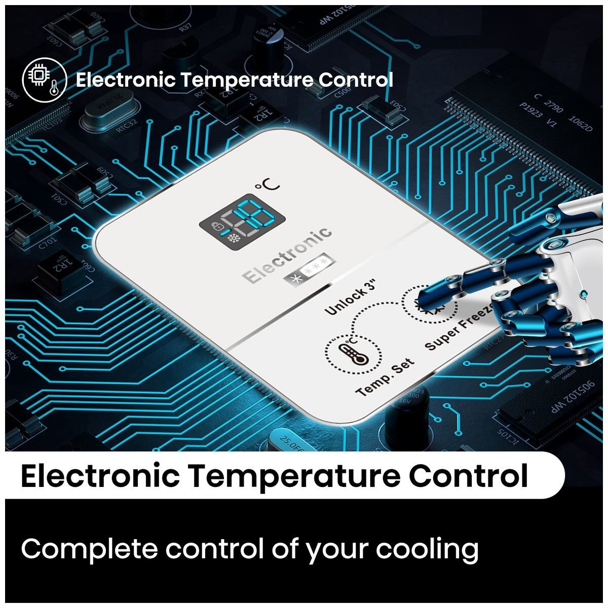 Buy Factory second/Carton damaged Hisense 145L Hybrid Chest Freezer |  | [product_variant] | Second Hand Appliances Geebung Brisbane