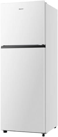 Thumbnail for Factory second/Carton damaged Hisense 326 L Top-Mount Refrigerator – HRTF325 (White) - Second Hand Appliances Geebung