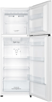 Thumbnail for Factory second/Carton damaged Hisense 326 L Top-Mount Refrigerator – HRTF325 (White) - Second Hand Appliances Geebung