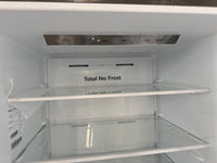 Thumbnail for Buy Factory second/Carton damaged Hisense 417L PureFlat Bottom Mount Refrigerator – HRBM418S (Silver) |  | [product_variant] | Second Hand Appliances Geebung Brisbane