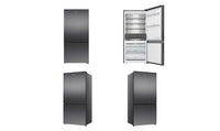 Thumbnail for Factory second/Carton damaged Hisense 503L Bottom Mount Fridge – Dark Stainless Steel Model: HRBM503E - Second Hand Appliances Geebung