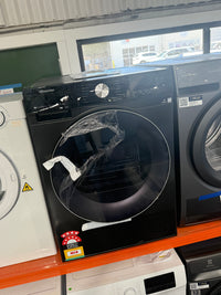 Thumbnail for Factory second/Carton damaged Hisense 9 kg Series 7 Heat Pump Dryer — Model HDF7S90HB - Second Hand Appliances Geebung