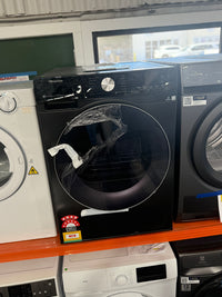 Thumbnail for Factory second/Carton damaged Hisense 9 kg Series 7 Heat Pump Dryer — Model HDF7S90HB - Second Hand Appliances Geebung