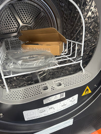 Thumbnail for Factory second/Carton damaged Hisense 9 kg Series 7 Heat Pump Dryer — Model HDF7S90HB - Second Hand Appliances Geebung