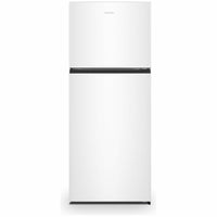 Thumbnail for Buy Factory second Hisense HRTF424 424L Top Mount Refrigerator – White |  | [product_variant] | Second Hand Appliances Geebung Brisbane
