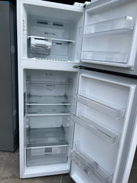 Thumbnail for Factory second/Carton damaged LG 266L Top Mount Refrigerator Model GT-2W - Second Hand Appliances Geebung