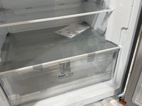 Thumbnail for Factory second/Carton damaged LG 375L Top Mount Refrigerator – Stainless Finish Model: GT-5S - Second Hand Appliances Geebung