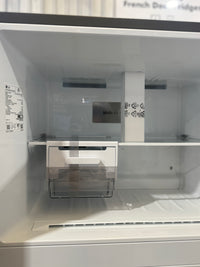 Thumbnail for Factory second/Carton damaged LG 375L Top Mount Refrigerator – Stainless Finish Model: GT-5S - Second Hand Appliances Geebung