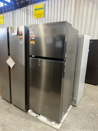 Thumbnail for Factory second/Carton damaged LG 375L Top Mount Refrigerator – Stainless Finish Model: GT-5S - Second Hand Appliances Geebung