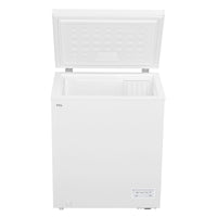 Thumbnail for Factory second/Carton damaged TCL 142L Hybrid Chest Freezer — F155CFW - Second Hand Appliances Geebung