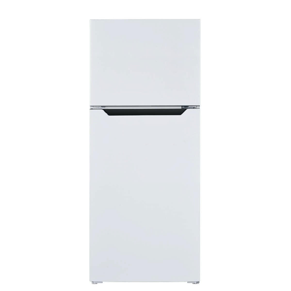 Factory second/Carton damaged TCL 362L Top Mount Fridge – P362TMW - Second Hand Appliances Geebung