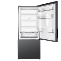 Thumbnail for Factory second/Carton damaged TCL 416 L Bottom-Mount Fridge – Model P445BFG - Second Hand Appliances Geebung