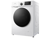 Thumbnail for Factory second/Carton damaged TCL WF10P11W – 10 kg Front Load Washing Machine (White) - Second Hand Appliances Geebung