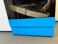 Thumbnail for Factory second Chef CFG503WCH 54cm Freestanding Gas Cooker - Second Hand Appliances Geebung