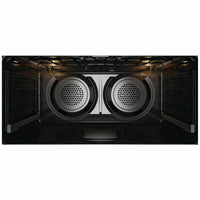 Thumbnail for Factory second ELECTROLUX 90CM PYROLYTIC BUILT-IN STEAM OVEN EVEP916DSE - Second Hand Appliances Geebung