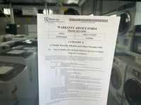 Thumbnail for Factory second ELECTROLUX 90CM PYROLYTIC BUILT-IN STEAM OVEN EVEP916DSE - Second Hand Appliances Geebung