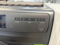 Thumbnail for Factory second Electrolux 12 kg UltimateCare 900 Front Load Washing Machine – Model: EWF1242R9SC (Dark Onyx) - Second Hand Appliances Geebung