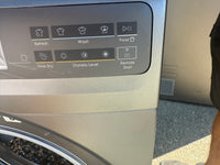 Thumbnail for Factory second Electrolux 12kg/8kg UltimateCare 900 Front Load Washer Dryer Combo – Dark Onyx  Model: EWW1242R9SC - Second Hand Appliances Geebung