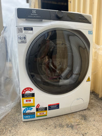 Thumbnail for Buy Factory second Electrolux 12kg / 8kg UltimateCare 900 Washer Dryer Combo – EWW1242R9WC (White) |  | [product_variant] | Second Hand Appliances Geebung Brisbane