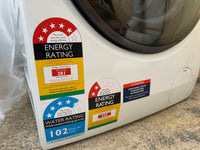 Thumbnail for Buy Factory second Electrolux 12kg / 8kg UltimateCare 900 Washer Dryer Combo – EWW1242R9WC (White) |  | [product_variant] | Second Hand Appliances Geebung Brisbane