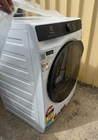 Thumbnail for Buy Factory second Electrolux 12kg / 8kg UltimateCare 900 Washer Dryer Combo – EWW1242R9WC (White) |  | [product_variant] | Second Hand Appliances Geebung Brisbane