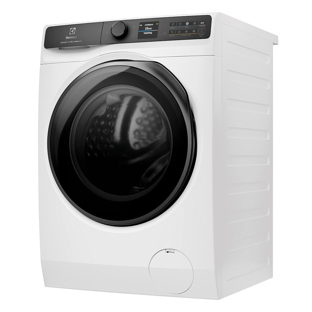 Buy Factory second Electrolux 12kg / 8kg UltimateCare 900 Washer Dryer Combo – EWW1242R9WC (White) |  | [product_variant] | Second Hand Appliances Geebung Brisbane