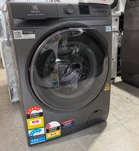 Thumbnail for Factory second Electrolux 12kg/8kg Washer Dryer Combo – EWW1242R9SCS(NAT) - Second Hand Appliances Geebung