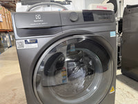 Thumbnail for Factory second Electrolux 12kg/8kg Washer Dryer Combo – EWW1242R9SCS(NAT) - Second Hand Appliances Geebung