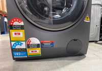 Thumbnail for Factory second Electrolux 12kg/8kg Washer Dryer Combo – EWW1242R9SCS(NAT) - Second Hand Appliances Geebung