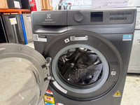 Thumbnail for Factory second Electrolux 12kg/8kg Washer Dryer Combo – EWW1242R9SCS(NAT) - Second Hand Appliances Geebung