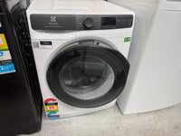 Thumbnail for Factory second Electrolux 12kg UltimateCare 700 Front Load Washing Machine – EWF1243R7WCS - Second Hand Appliances Geebung